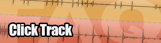 Click Track Tutorial Click Track Tutorial