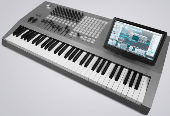 Music Computing StudioBLADE Music Computing StudioBLADE