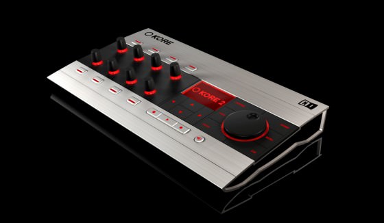 Native Instruments KORE 2 Native Instruments KORE 2