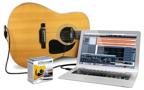 Alesis AcousticLink Alesis AcousticLink