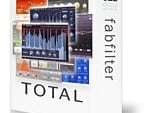 FabFilter Summer Sale