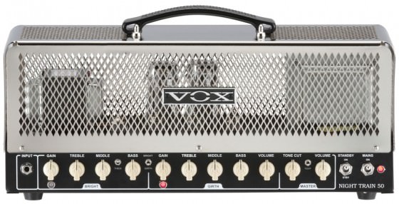Vox Night Train 50