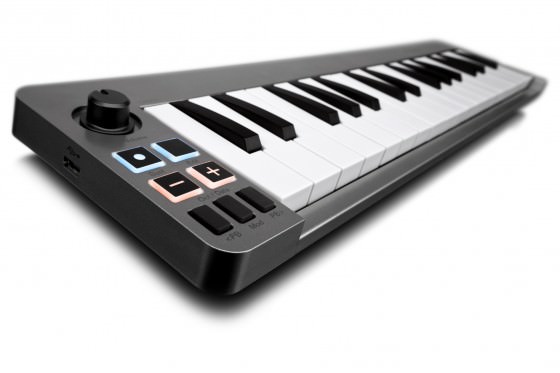 M-Audio Keystation Mini 32 M-Audio Keystation Mini 32