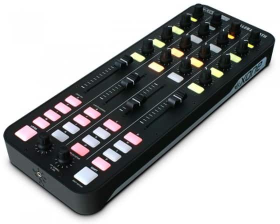 Allen & Heath Xone:K2 Allen & Heath Xone:K2