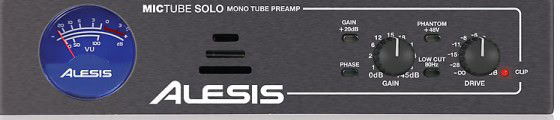 Alesis MicTube Solo