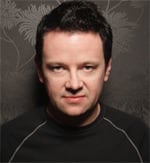 Gary Bromham Gary Bromham