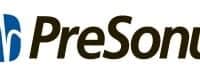 PreSonus Logo PreSonus Logo