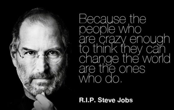 Steve Jobs Steve Jobs
