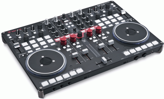 Vestax VCI-400 Vestax VCI-400