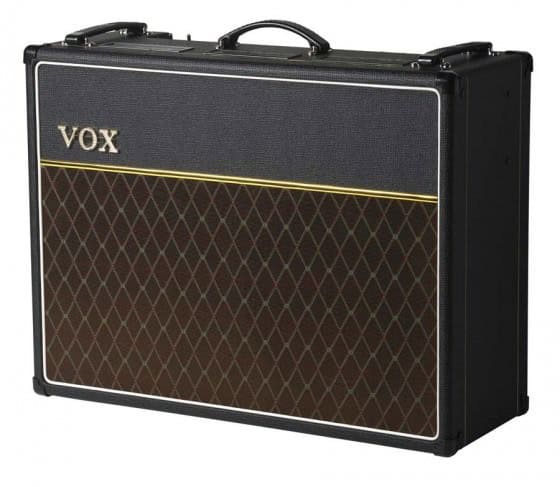 Vox AC15C2 Twin Vox AC15C2 Twin