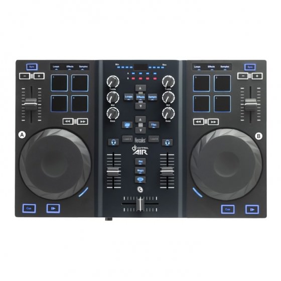 Hercules DJ Control AIR