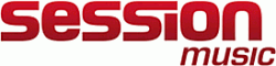 Session Music Logo