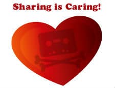 Sharing is Caring?