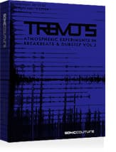 Soniccouture Tremors Vol.2