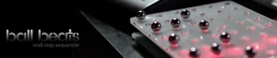Alkex Instruments Ball Beats
