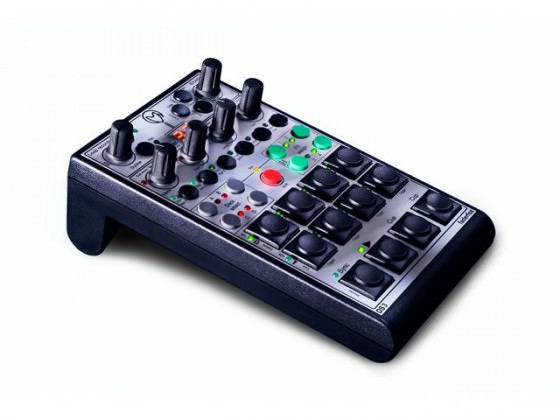 Faderfox DS3