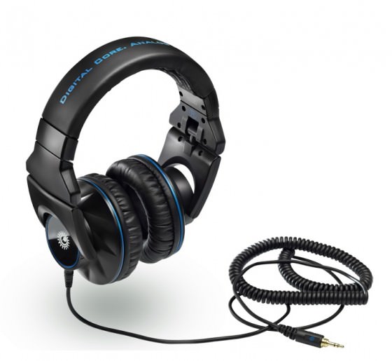 Hercules HDP DJ-Pro M1001 Hercules HDP DJ-Pro M1001