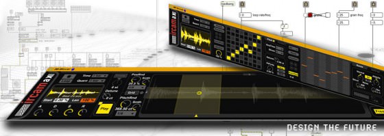 IRCAM Ircamax