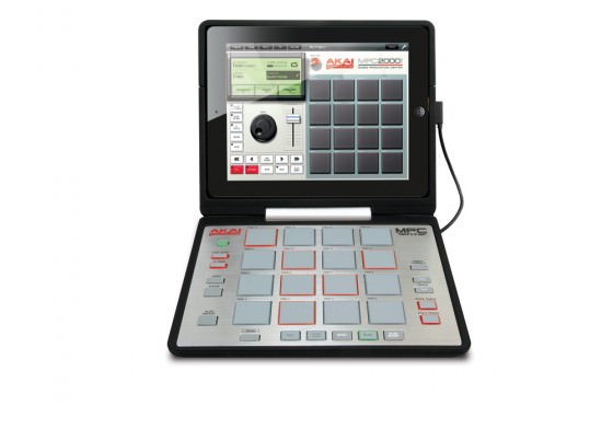 Akai MPC Fly