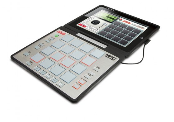 Akai MPC Fly
