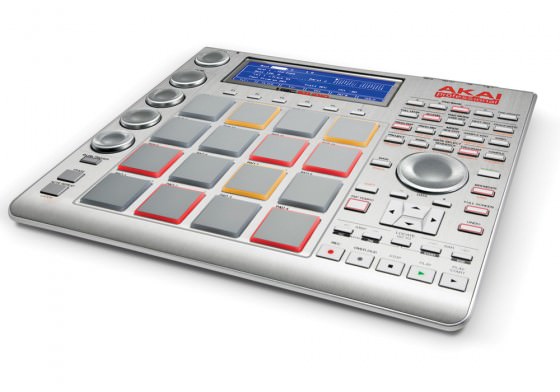 Akai MPC Studio Akai MPC Studio
