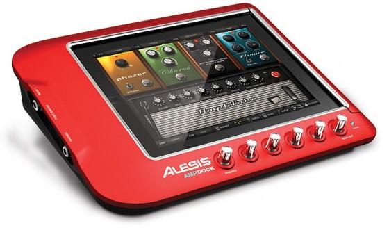 Alesis AmpDock Alesis AmpDock