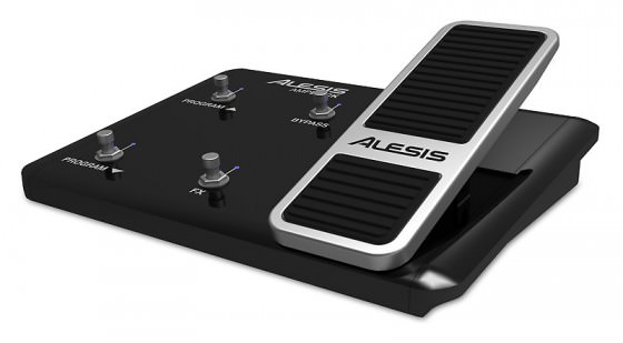 Alesis AmpDock Fußpedal Alesis AmpDock Fußpedal