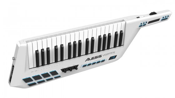 Alesis Vortex - USB/MIDI Keytar Controller Alesis Vortex - USB/MIDI Keytar Controller