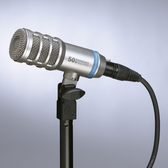 Audio-Technica ATM25/LE Audio-Technica ATM25/LE