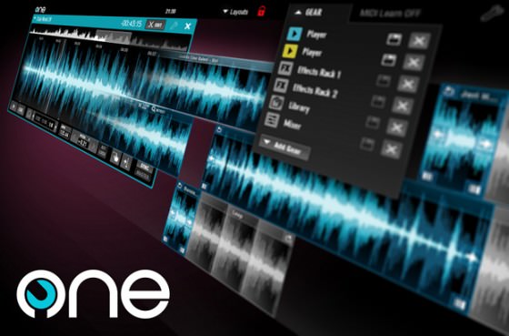 Audio Artery THE ONE Audio Artery THE ONE