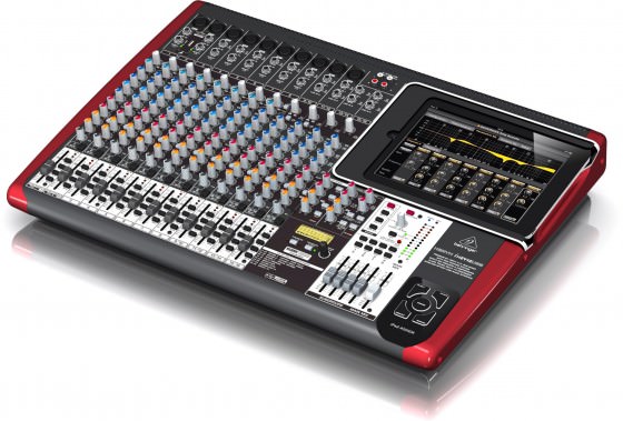 Behringer iX2442USB