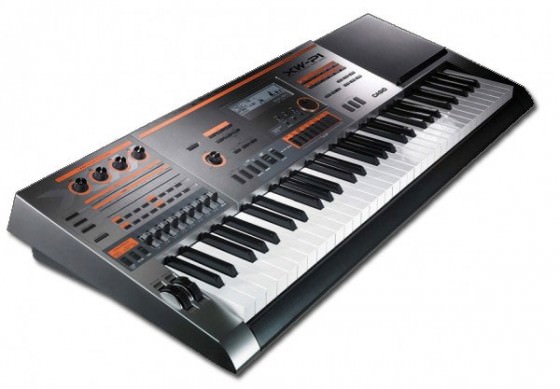 Casio WX-P1
