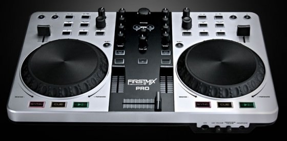 Gemini Firstmix Pro Gemini Firstmix Pro