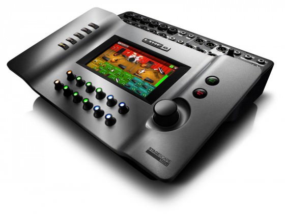 Line 6 StageScape M20d Line 6 StageScape M20d