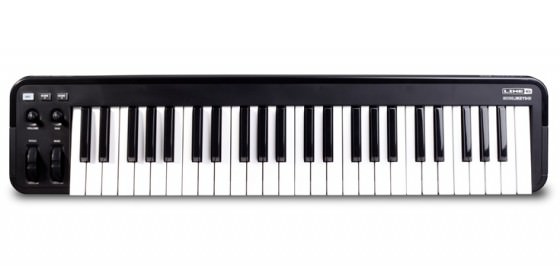 Line 6 Mobile Keys