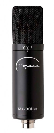 Mojave Audio MA-301fet