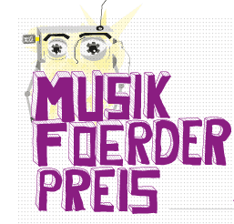 Musikförderpreis 