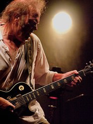 Neil Young Neil Young