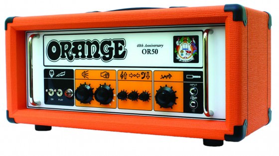 Orange OR50H