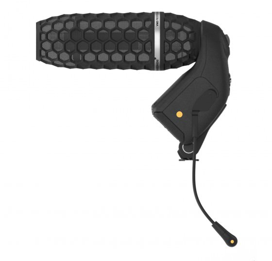 Rode VideoMic HD