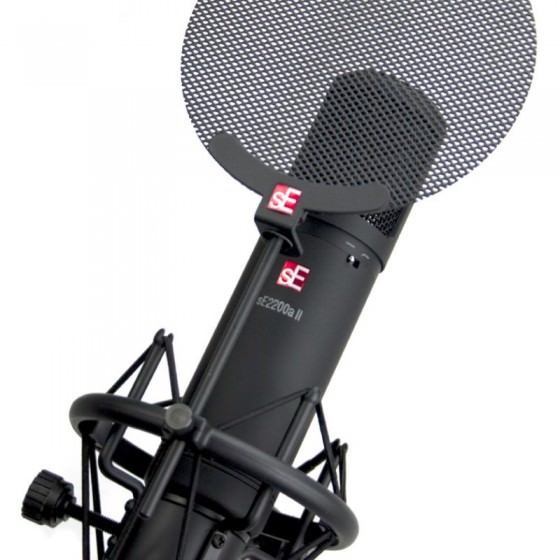 sE Electronics sE2200a II