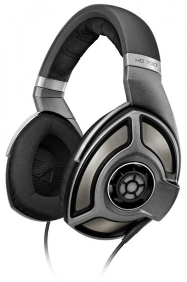 Sennheiser HD 700 Sennheiser HD 700