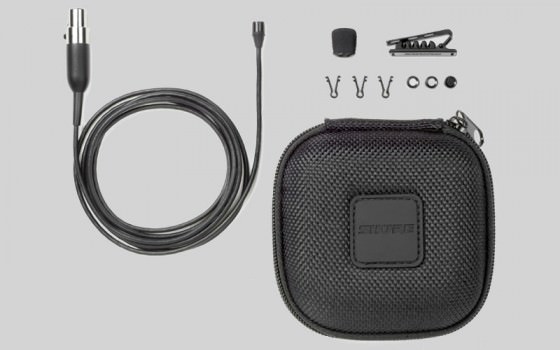 Shure MX150B/O Shure MX150B/O