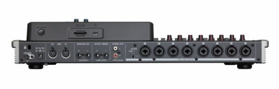 Tascam DP-24 Portastudio - Komplettes Tonstudio Tascam DP-24 Portastudio - Komplettes Tonstudio