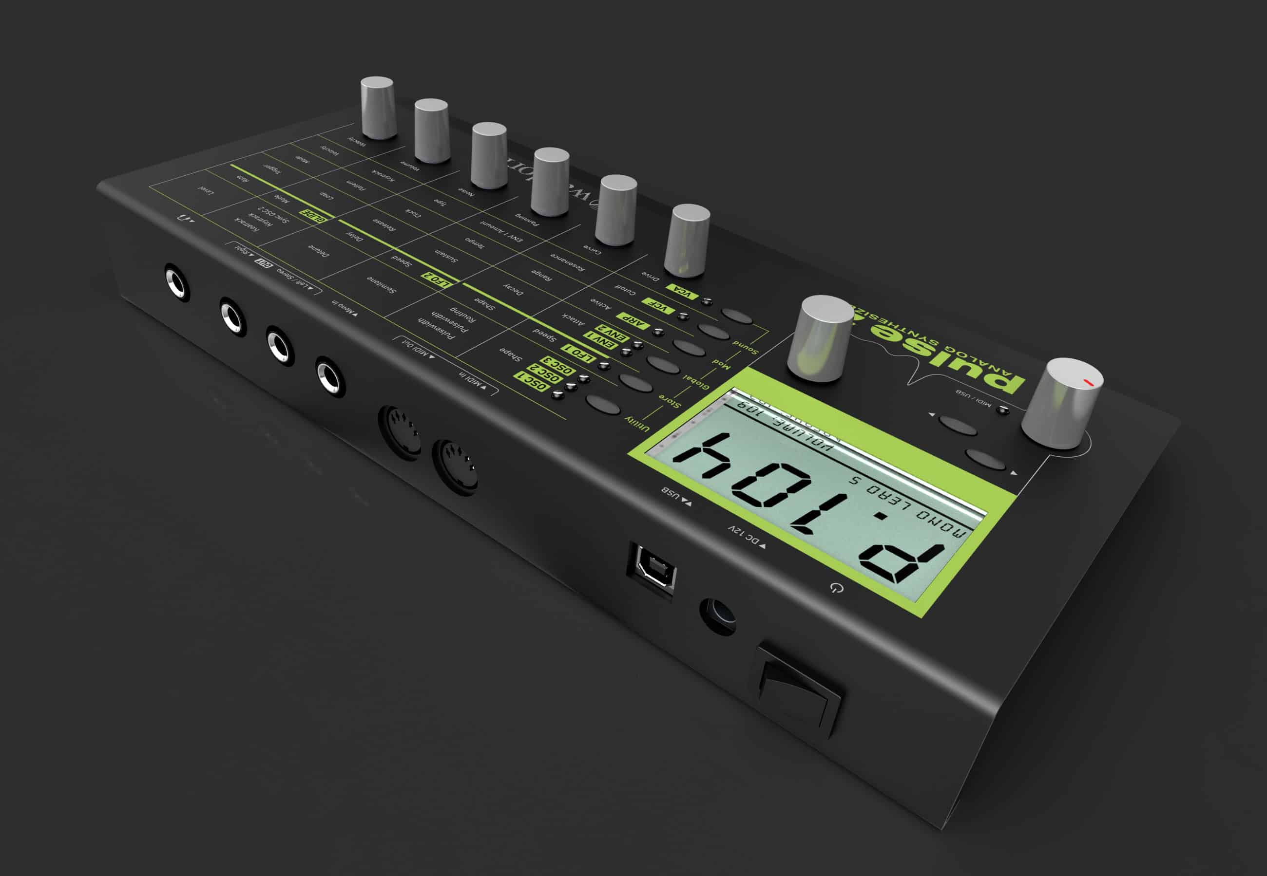 waldorf pulse plus