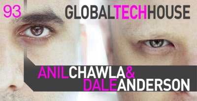 Loopmasters Anil Chawla & Dale Anderson - Global Tech House Loopmasters Anil Chawla & Dale Anderson - Global Tech House