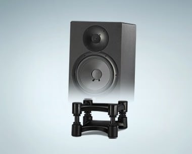 IsoAcoustics ISO-L8R155
