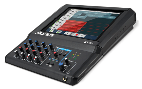 Alesis iO Mix Alesis iO Mix