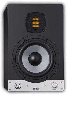 EVE Audio SC207