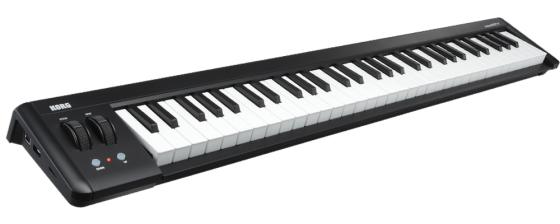 Korg microKey 61 Korg microKey 61